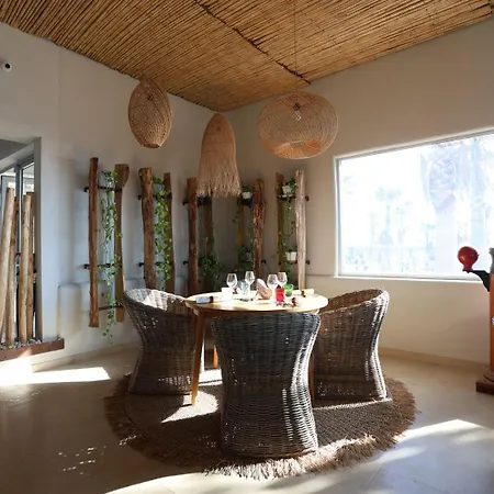 Hotel Barracuda 3*