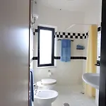 מלון Barracuda ורקטורו
