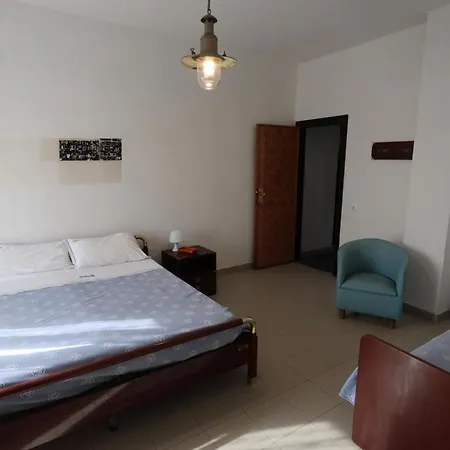 Otel Barracuda