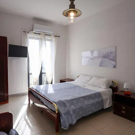 Barracuda מלון 3*