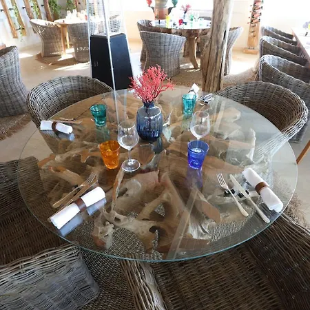 Hotel Barracuda Varcaturo