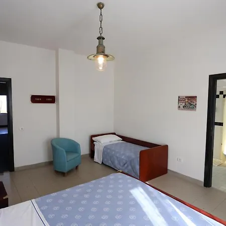 Barracuda 3* ורקטורו