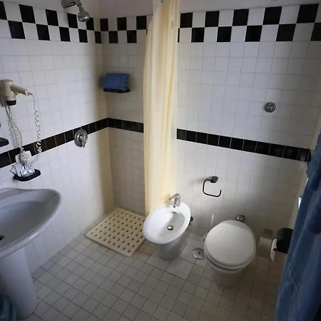 Otel Barracuda 3*