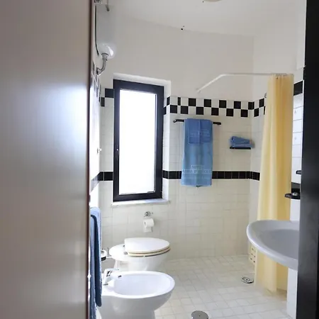 Hotel Barracuda Varcaturo