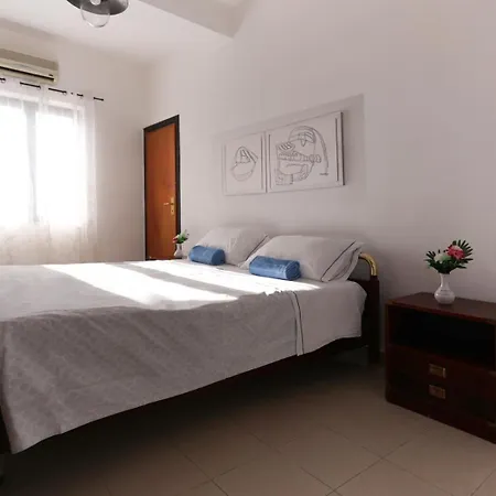 Barracuda Otel 3*