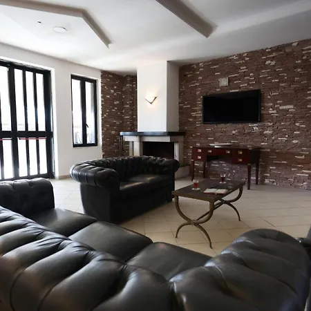 Barracuda 3* Varcaturo