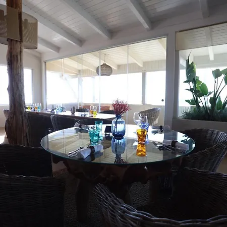 Otel Barracuda Varcaturo